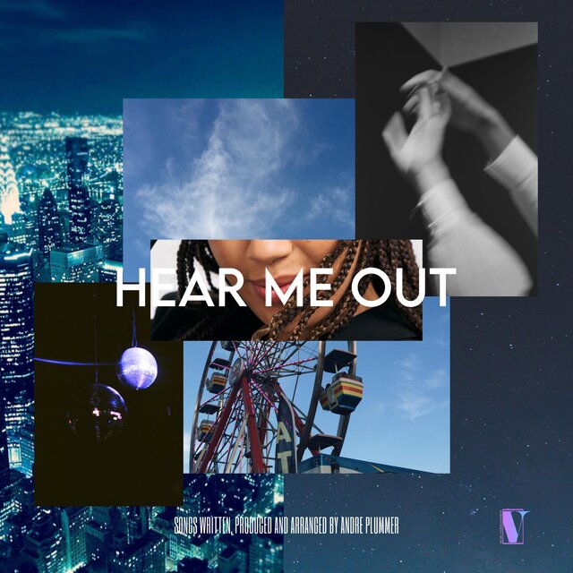 Hear Me Out (feat. Andy Pilarte)