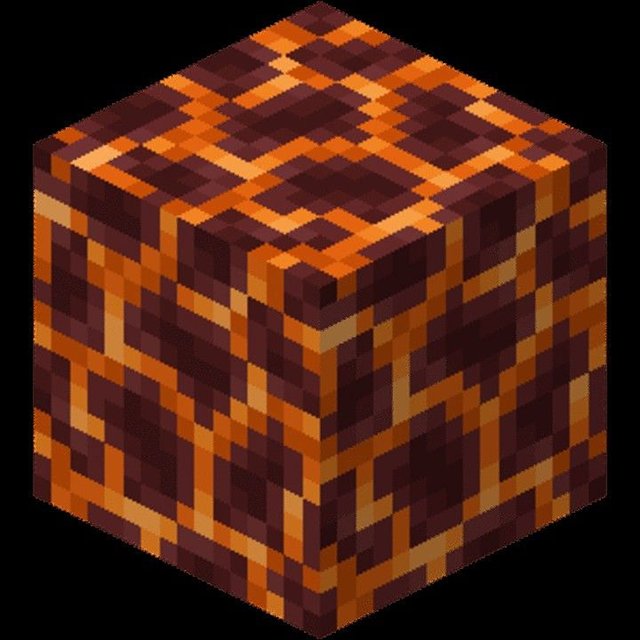 magma