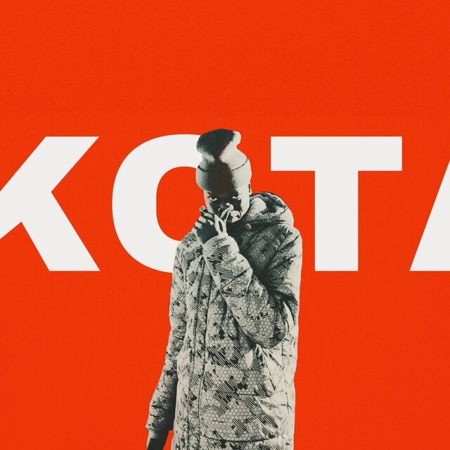 Kokota (feat. Shoes Meister & T Boy)