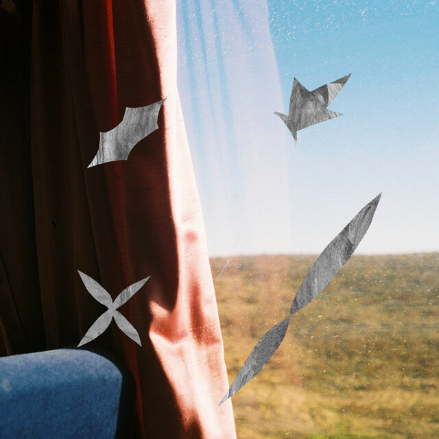 One Is Always Heading Somewhere