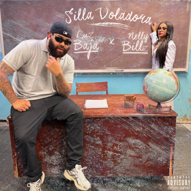 Silla Voladora