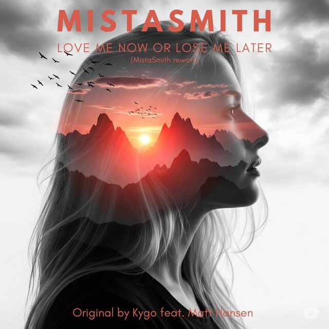 Love me now or lose me later