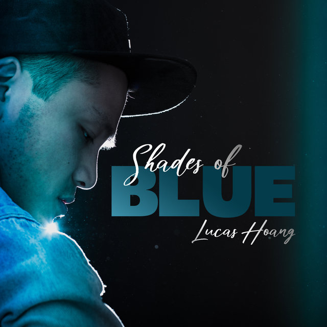 Shades of Blue