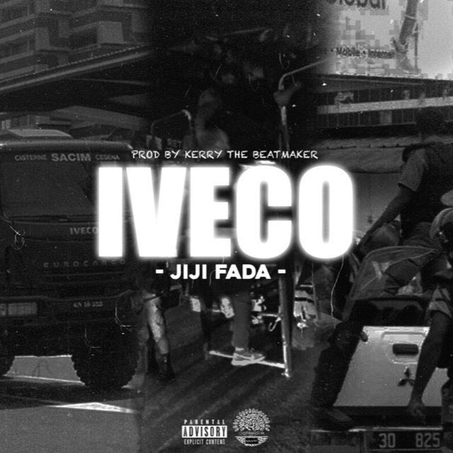 IVECO