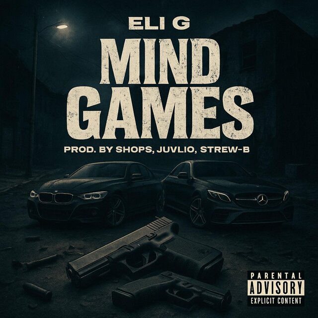 Mind Games