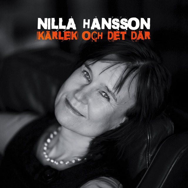 Kärlek och det där