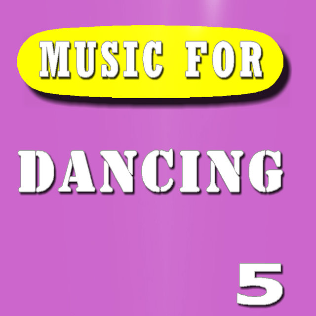 Music for Dancing, Vol. 5