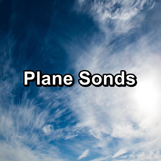 Plane Sonds
