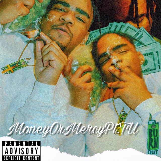 MoneyOrMercy, Pt. Tu