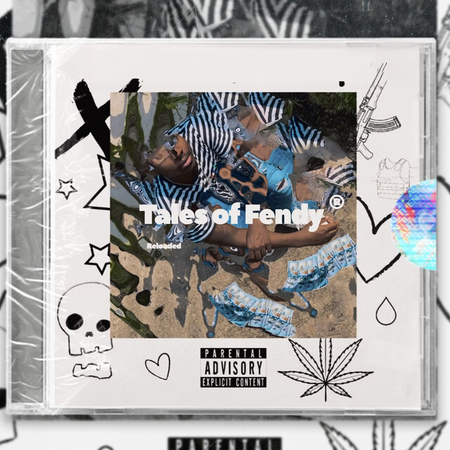 Tales of Fendy