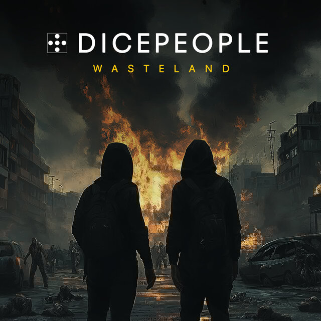 Wasteland