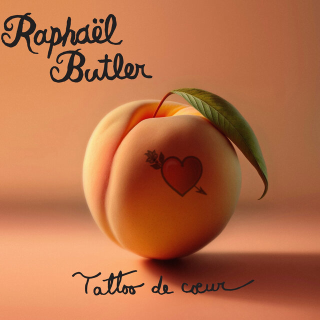 Tattoo de coeur