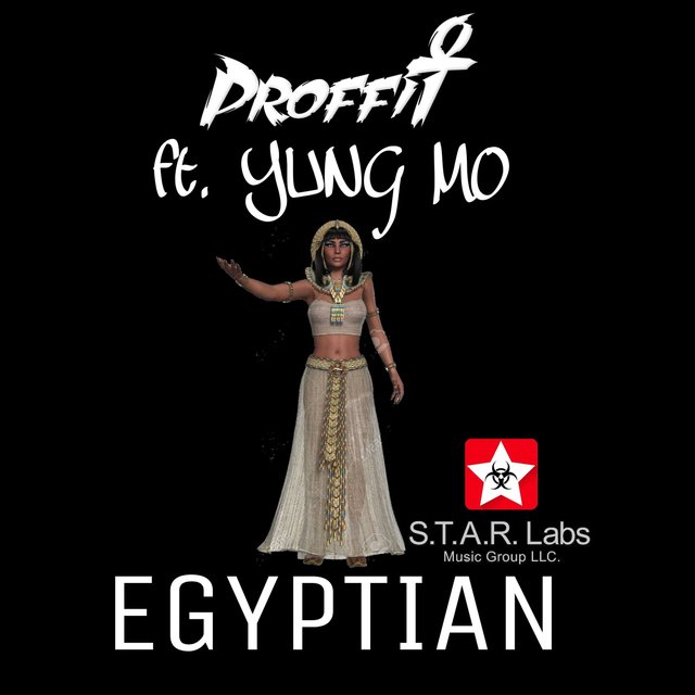 Egyptian (feat. Yung Mo)