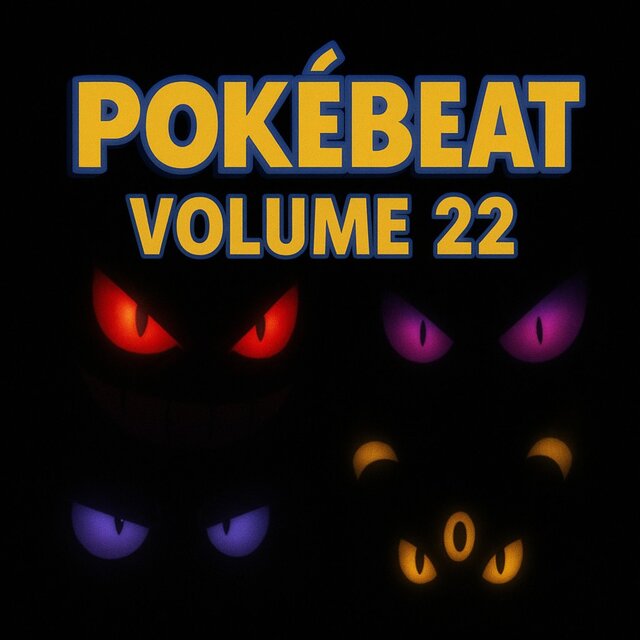 Pokebeat Volume 22