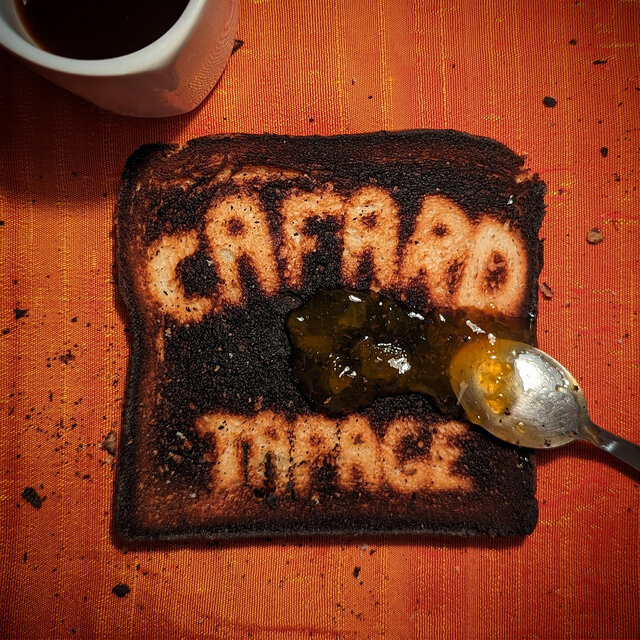 Cafard