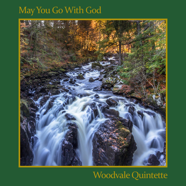 May You Go With God