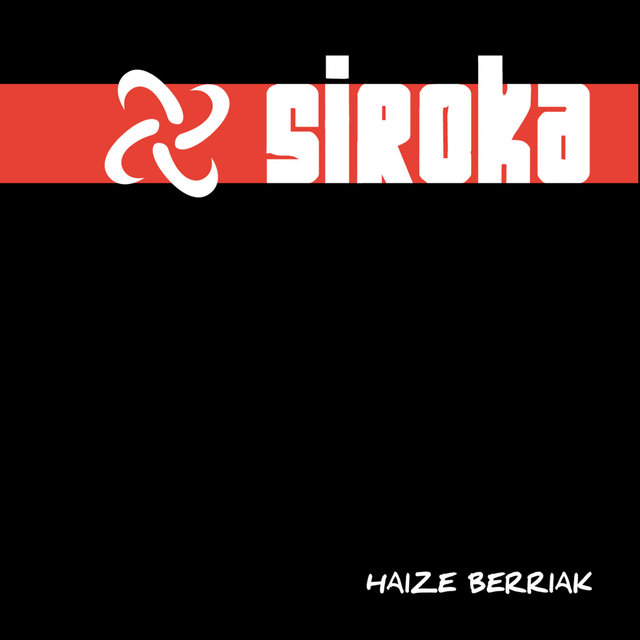 Haize berriak