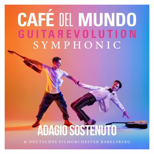 Adagio Sostenuto