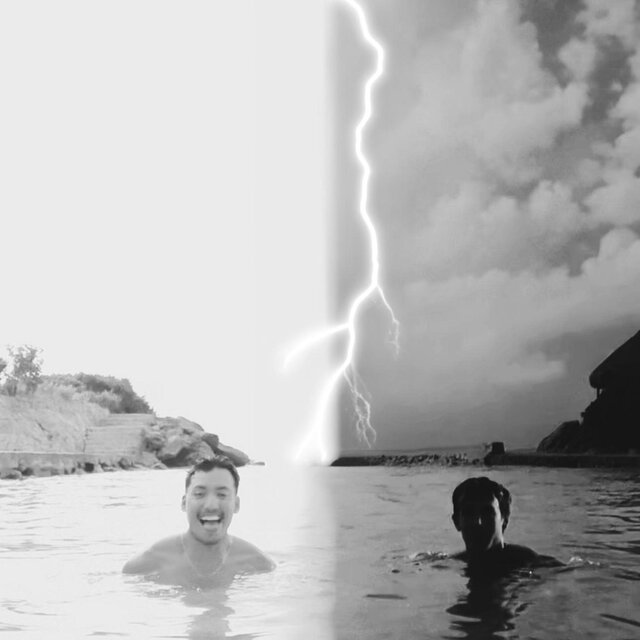 When it Rains, it Storms