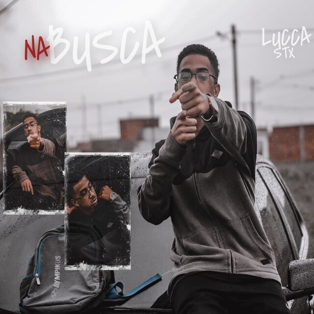 Na Busca