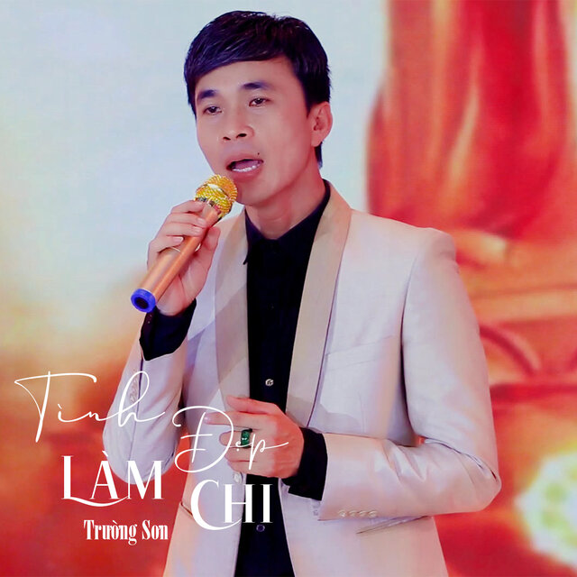 Tình Đẹp Làm Chi #1