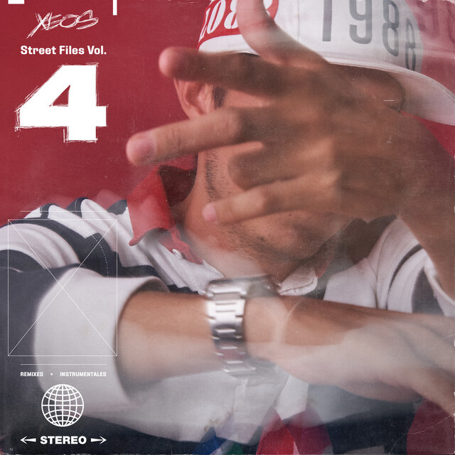 Street Files, Vol. 4