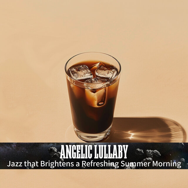 Jazz that Brightens a Refreshing Summer Morning