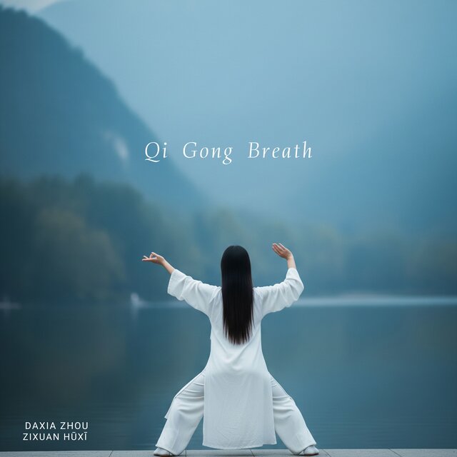 Qi Gong Breath