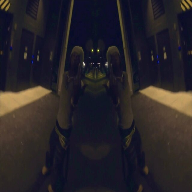 Bag up