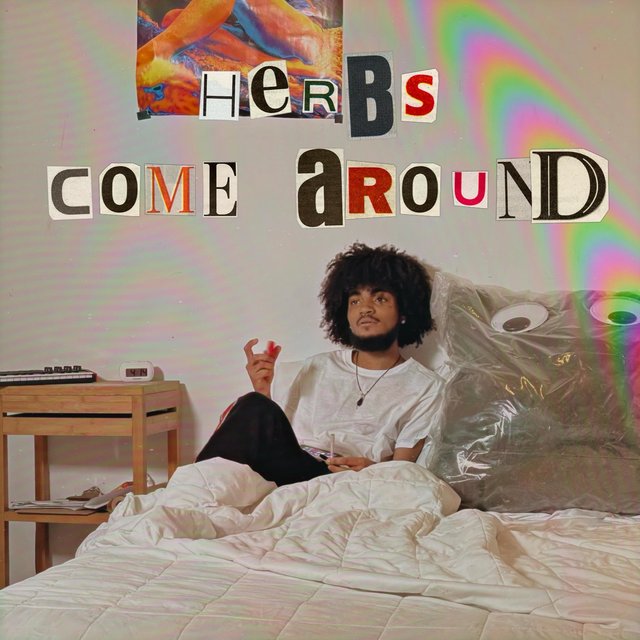 Herbs Come Around