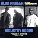 Industry Doors
