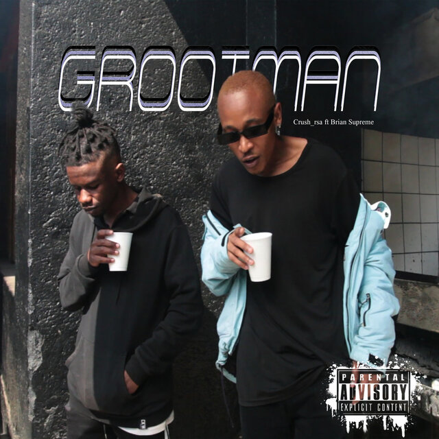 Grootman