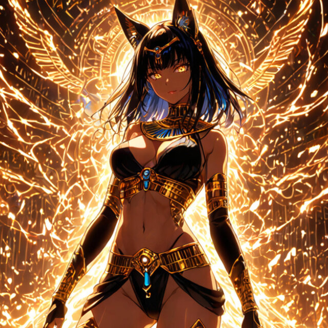 Egyptian Metal Beats V1