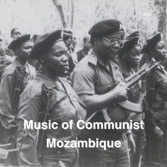 Music of Communist Mozambique