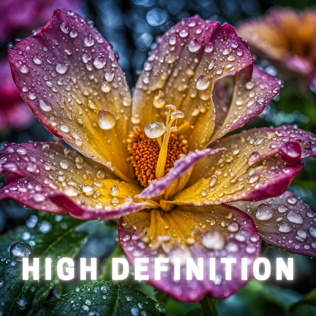 High Definition