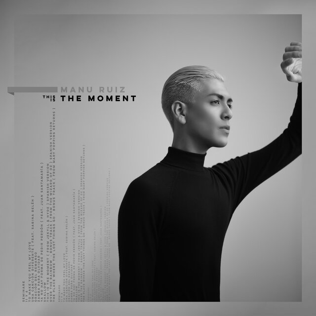 This Is the Moment