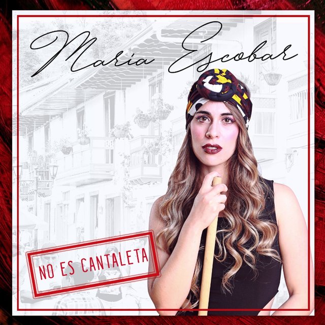 No Es Cantaleta - Single
