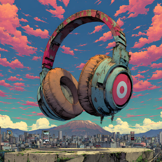 I Get More Viewers Streaming With Chill Lofi HipHop On (Instrumental)