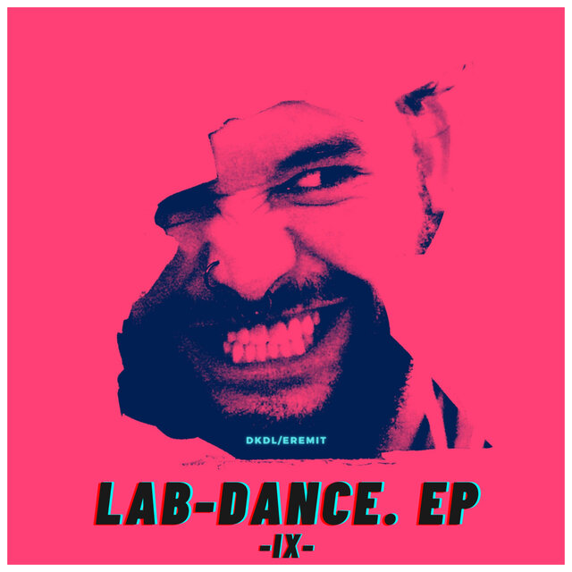LabDance I