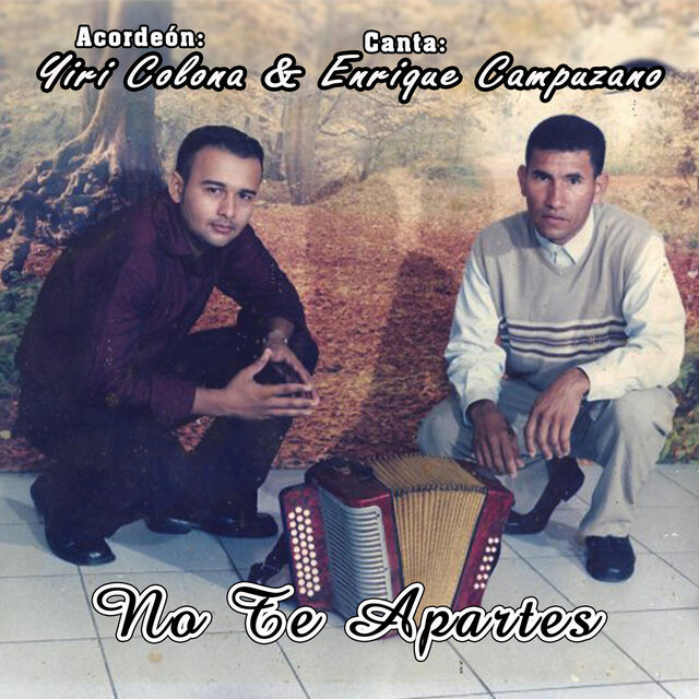 No Te Apartes