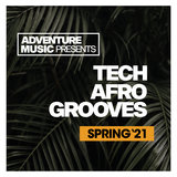 Afro Shake