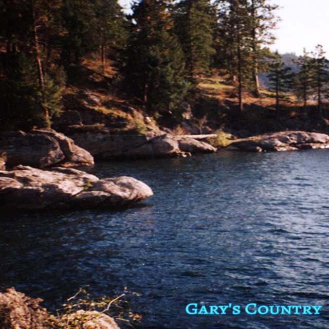 Gary's Country