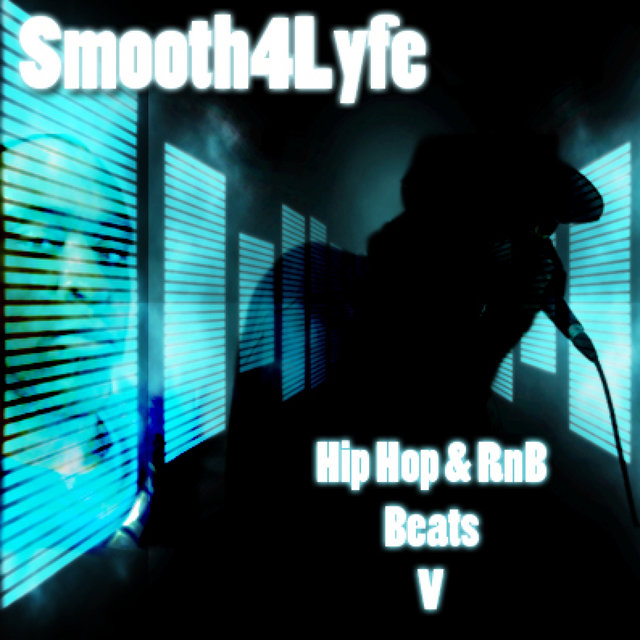 Hip Hop & Rnb Beats V