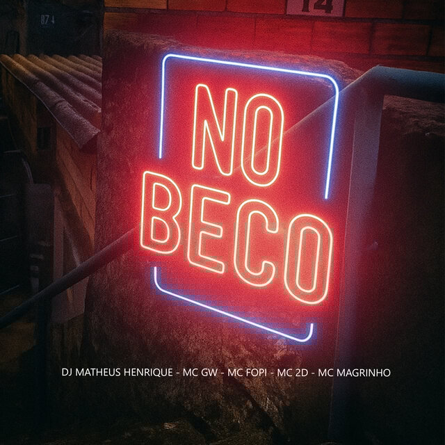 No Beco