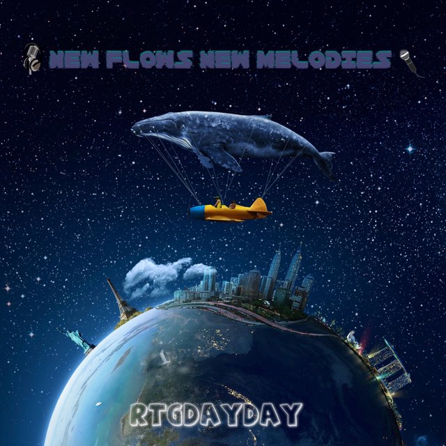 New Flows New Melodies