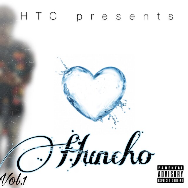 Huncho Vol.1