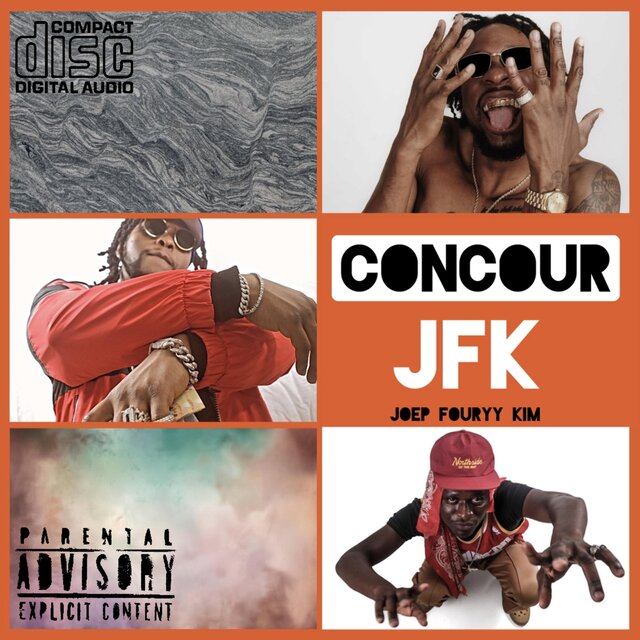 Concour