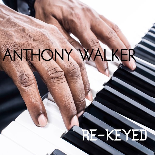 Re-Keyed