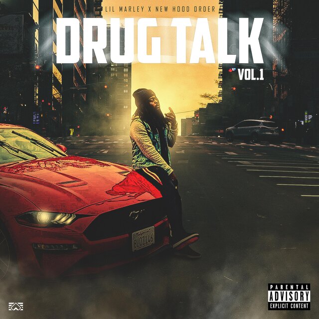 Drug Talk (Bonus)