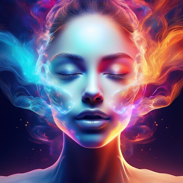 Vibraciones Musicales Para Enfoque Sereno